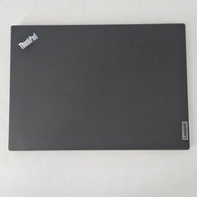 Load image into Gallery viewer, Lenovo ThinkPad T14 Gen 3 Gray 1.3 GHz Intel Core i5 12th Gen. 16GB RAM 512GB Solid State Drive