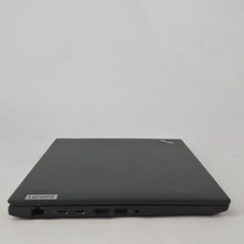 Load image into Gallery viewer, Lenovo ThinkPad T14 Gen 3 Gray 1.3 GHz Intel Core i5 12th Gen. 16GB RAM 512GB Solid State Drive