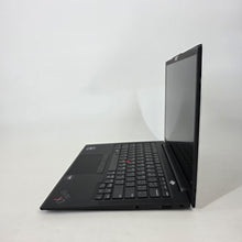 Load image into Gallery viewer, Lenovo ThinkPad X1 Carbon Gen 10 14 Black 2.2 GHz Intel Core i7 12th Gen. 16GB RAM 512GB Solid State Drive