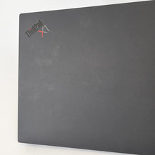 Load image into Gallery viewer, Lenovo ThinkPad X1 Carbon Gen 10 14 Black 2.2 GHz Intel Core i7 12th Gen. 16GB RAM 512GB Solid State Drive