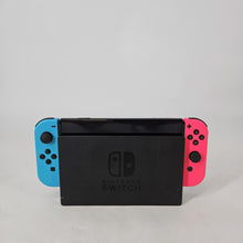Load image into Gallery viewer, Nintendo Switch OLED Original Black 64GB
