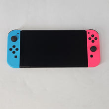 Load image into Gallery viewer, Nintendo Switch OLED Original Black 64GB