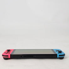 Load image into Gallery viewer, Nintendo Switch OLED Original Black 64GB