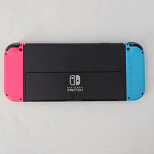 Load image into Gallery viewer, Nintendo Switch OLED Original Black 64GB