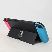 Load image into Gallery viewer, Nintendo Switch OLED Original Black 64GB
