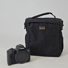 Load image into Gallery viewer, Canon EOS R50 24.2MP Black
