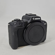 Load image into Gallery viewer, Canon EOS R50 24.2MP Black