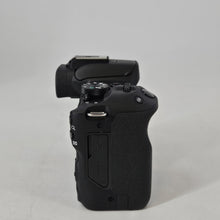 Load image into Gallery viewer, Canon EOS R50 24.2MP Black