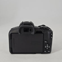 Load image into Gallery viewer, Canon EOS R50 24.2MP Black