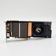 Load image into Gallery viewer, NVIDIA RTX 2080 Ti (Missing Plastic Air Shroud) 12GB RAM None None