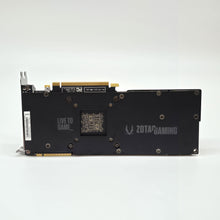 Load image into Gallery viewer, NVIDIA RTX 2080 Ti (Missing Plastic Air Shroud) 12GB RAM None None