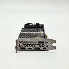 Load image into Gallery viewer, NVIDIA RTX 2080 Ti (Missing Plastic Air Shroud) 12GB RAM None None