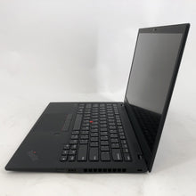 Load image into Gallery viewer, Lenovo ThinkPad X1 Carbon Gen 7 14&quot; FHD TOUCH 1.6GHz i5-10210U 8GB RAM 256GB SSD