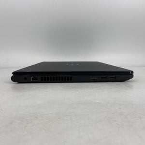 Dell Inspiron 3567 15.6" Matte Black 2016 2.0GHz i3-6006U 6GB 1TB HDD -Very Good