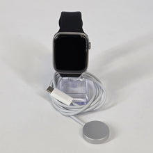 Load image into Gallery viewer, Apple Watch (Series 6) 44mm Silver Unlocked 32GB