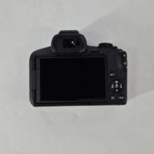Load image into Gallery viewer, Canon EOS R50 24.2MP Black