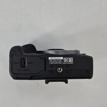 Load image into Gallery viewer, Canon EOS R50 24.2MP Black