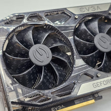 Load image into Gallery viewer, NVIDIA GeForce RTX 2080 Ti 11GB RAM