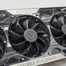 Load image into Gallery viewer, NVIDIA GeForce RTX 2080 Ti 11GB RAM