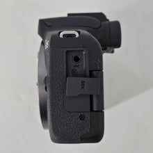 Load image into Gallery viewer, Canon EOS R50 24.2MP Black