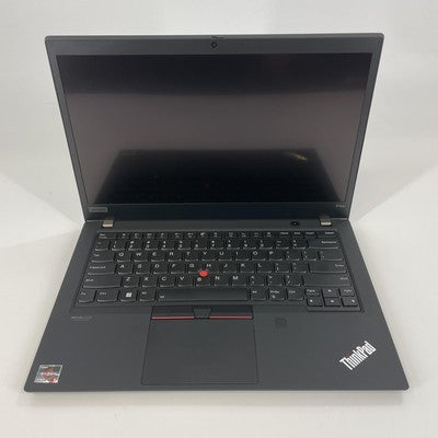 Lenovo ThinkPad P14s Gen 2 FHD TOUCH 2.3 GHz Ryzen 5 PRO 5650U 16GB 512GB SSD