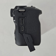 Load image into Gallery viewer, Canon EOS R50 24.2MP Black