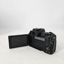 Load image into Gallery viewer, Canon EOS R50 24.2MP Black