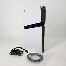 Load image into Gallery viewer, Sony PlayStation 5 Pro White 2TB