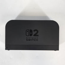 Load image into Gallery viewer, Nintendo Switch 2 Original Black 256GB
