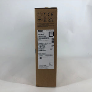 Lenovo ThinkPad X1 Carbon Gen 11 14" 2023 FHD+ 1.8GHz i7-1365U 16GB 1TB - NEW