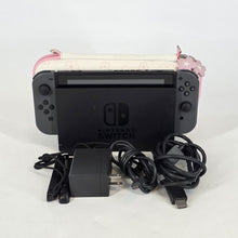 Load image into Gallery viewer, Nintendo Switch Original Black 32GB