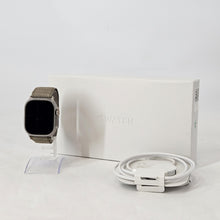 Load image into Gallery viewer, Apple Watch (Ultra 2) 49mm Natural Unlocked 64GB