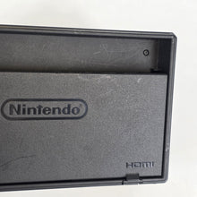 Load image into Gallery viewer, Nintendo Switch Original Black 32GB