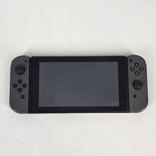 Load image into Gallery viewer, Nintendo Switch Original Black 32GB