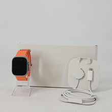 Load image into Gallery viewer, Apple Watch (Ultra 2) 49mm Natural Unlocked 64GB