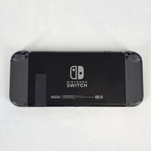 Load image into Gallery viewer, Nintendo Switch Original Black 32GB