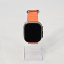 Load image into Gallery viewer, Apple Watch (Ultra 2) 49mm Natural Unlocked 64GB