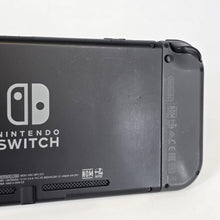 Load image into Gallery viewer, Nintendo Switch Original Black 32GB