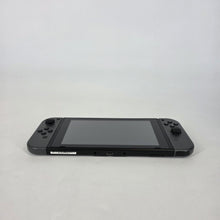 Load image into Gallery viewer, Nintendo Switch Original Black 32GB