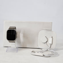 Load image into Gallery viewer, Apple Watch (Ultra 3) 49mm Natural Unlocked 64GB