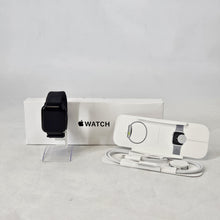 Load image into Gallery viewer, Apple Watch SE 3 44mm Midnight Unlocked 64GB