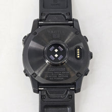 Load image into Gallery viewer, Garmin Tactix 7 Pro Edition 51mm Black GPS