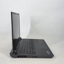 Load image into Gallery viewer, MSI Vector 16 HX AI 16 Gray 2.7 GHz Intel Core Ultra 9 Series 2 32GB RAM 2TB Solid State Drive NVIDIA GeForce RTX 5070 Ti 12 GB