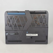 Load image into Gallery viewer, MSI Vector 16 HX AI 16 Gray 2.7 GHz Intel Core Ultra 9 Series 2 32GB RAM 2TB Solid State Drive NVIDIA GeForce RTX 5070 Ti 12 GB