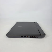 Load image into Gallery viewer, MSI Vector 16 HX AI 16 Gray 2.7 GHz Intel Core Ultra 9 Series 2 32GB RAM 2TB Solid State Drive NVIDIA GeForce RTX 5070 Ti 12 GB