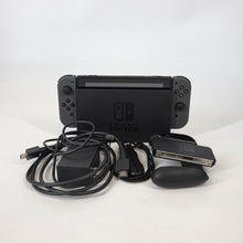 Load image into Gallery viewer, Nintendo Switch OLED Original Black 64GB