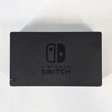 Load image into Gallery viewer, Nintendo Switch OLED Original Black 64GB