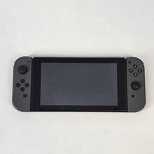 Load image into Gallery viewer, Nintendo Switch OLED Original Black 64GB