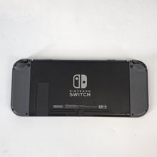 Load image into Gallery viewer, Nintendo Switch OLED Original Black 64GB