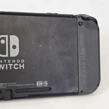 Load image into Gallery viewer, Nintendo Switch OLED Original Black 64GB